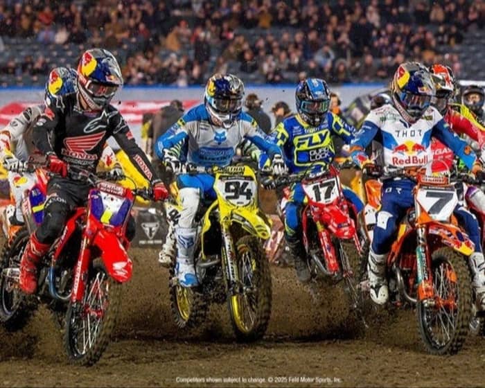 Snapdragon Stadium events