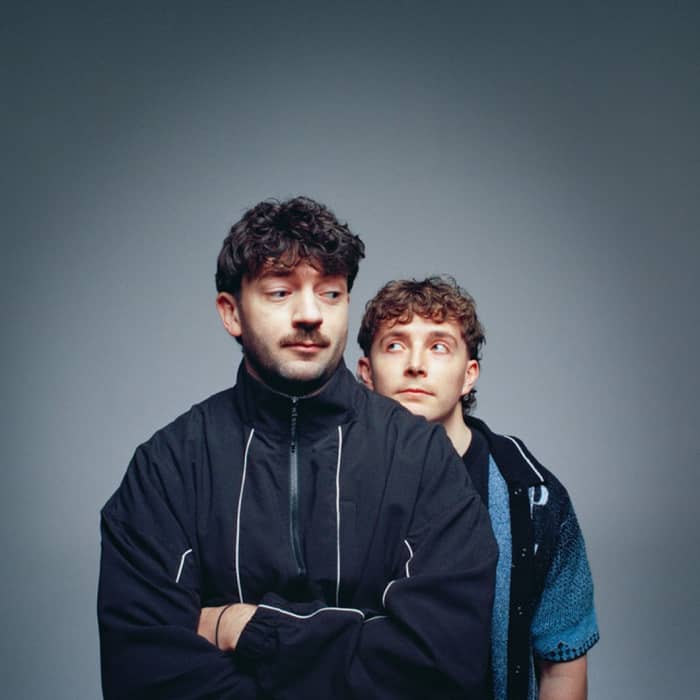 49th & Main cover image