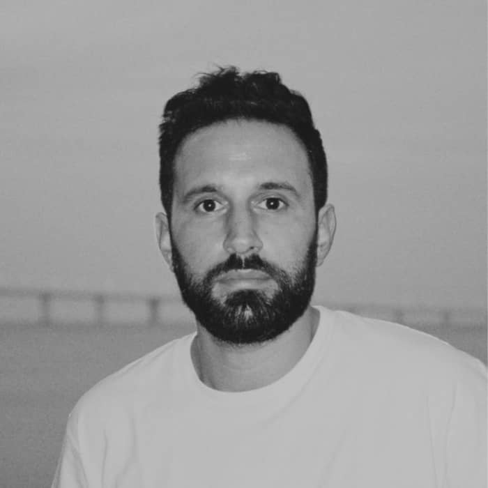 Moullinex cover image