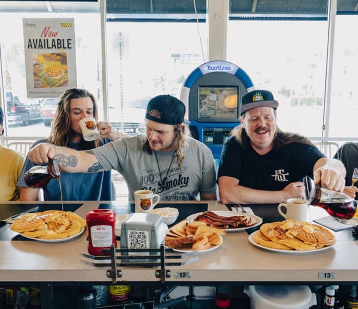 Fortunate Youth - Cocoa tickets