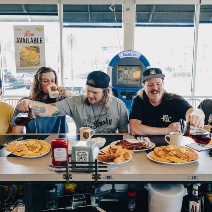 Kash'd Out cover image