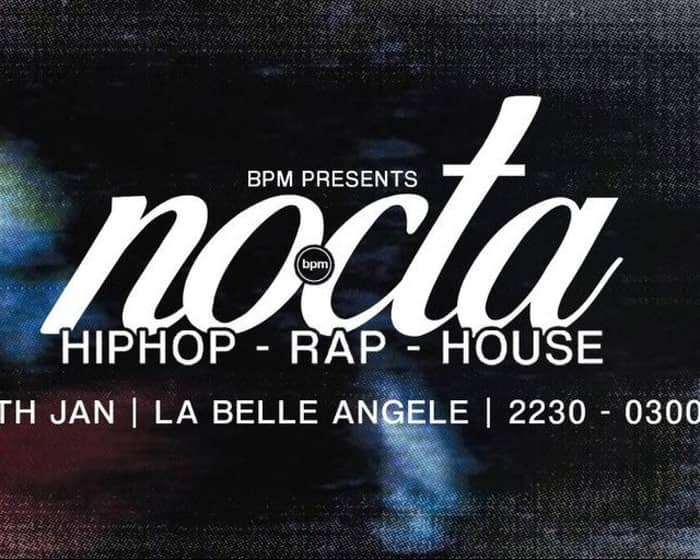 La Belle Angele events