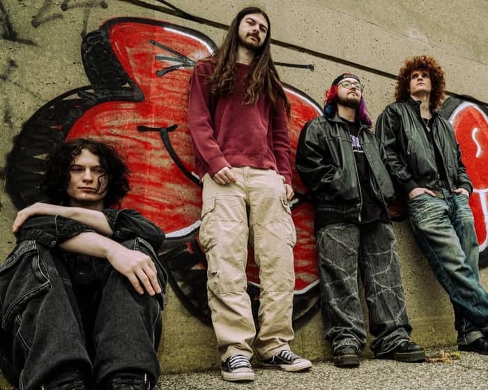 Greenhead, Paradiso, 2toaroom, Sacricide, Bleedout tickets