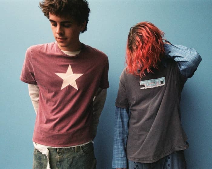 Royel Otis meet me in the car tour tickets