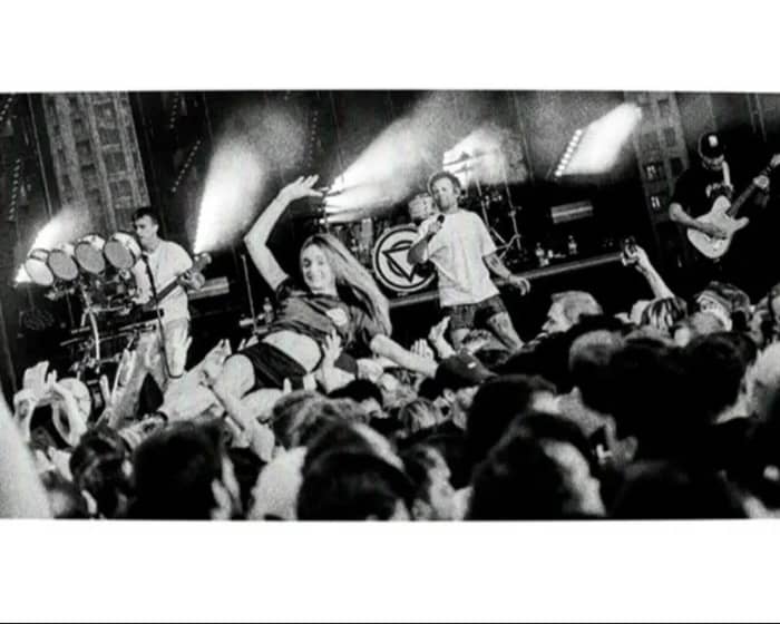 Watford Colosseum events