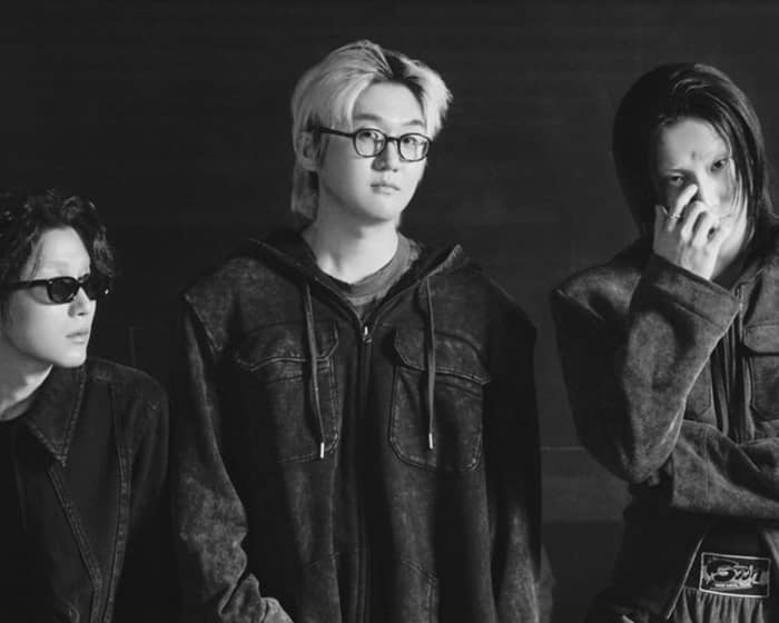 Wave to Earth tickets