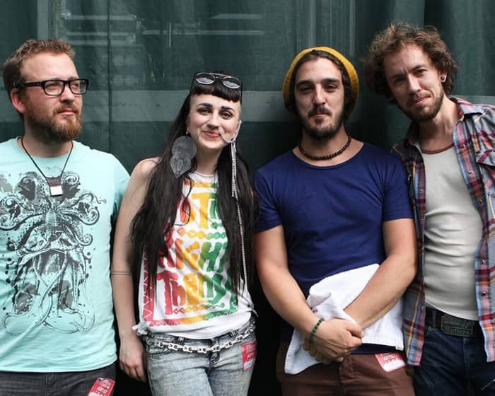 Hiatus Kaiyote tickets