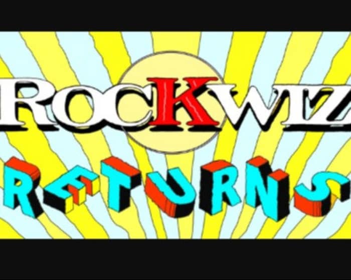 Rockwiz tickets