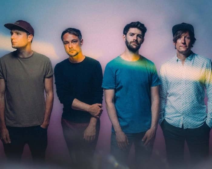 The Intersphere tickets