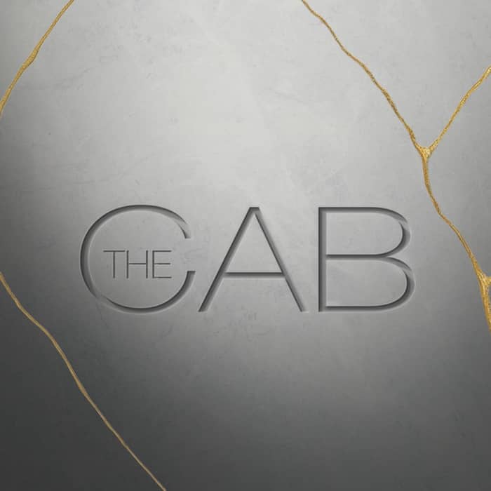 The Cab cover image