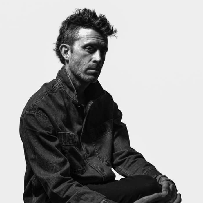 Brendan James cover image