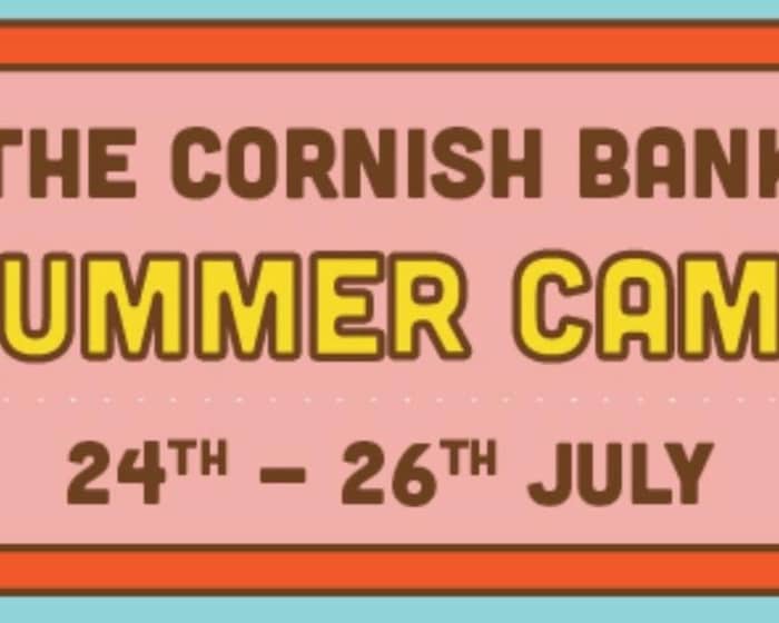 Summer Camp 2026 tickets