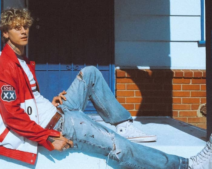 MGK: Lost Americana Tour tickets