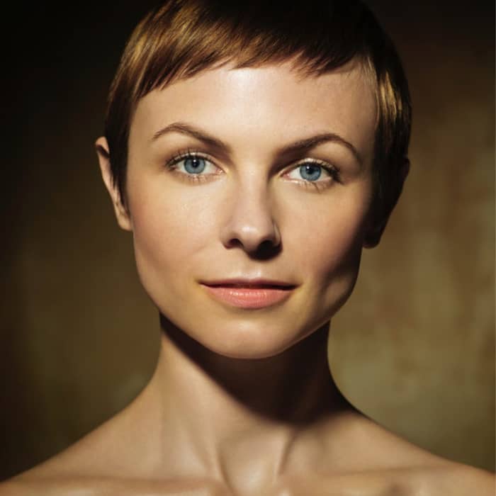 Kat Edmonson cover image