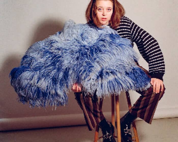 Albertine Sarges tickets