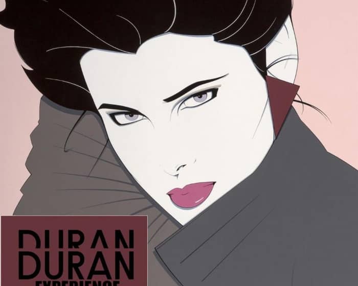 The Duran Duran Experience tickets