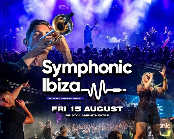 Canons Marsh Amphitheatre events