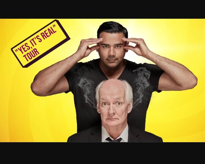 HYPROV: Improv Under Hypnosis tickets