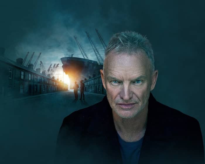 The Last Ship tickets