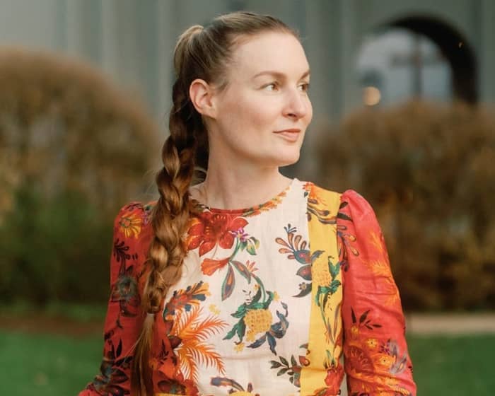 Charity Gayle tickets