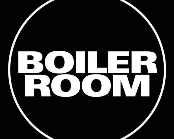 Boiler Room: Melbourne | Sunday tickets