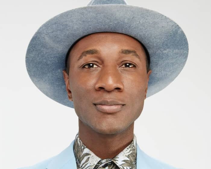 Aloe Blacc tickets