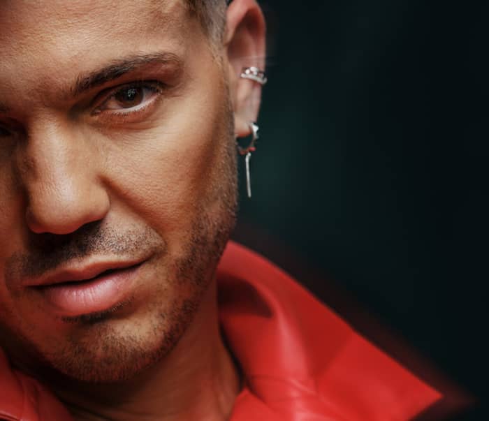 Anthony Callea tickets