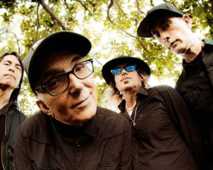 Everclear - Sparkle and Fade 30th Anniversary Tour tickets