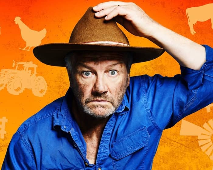 Lawrence Mooney tickets