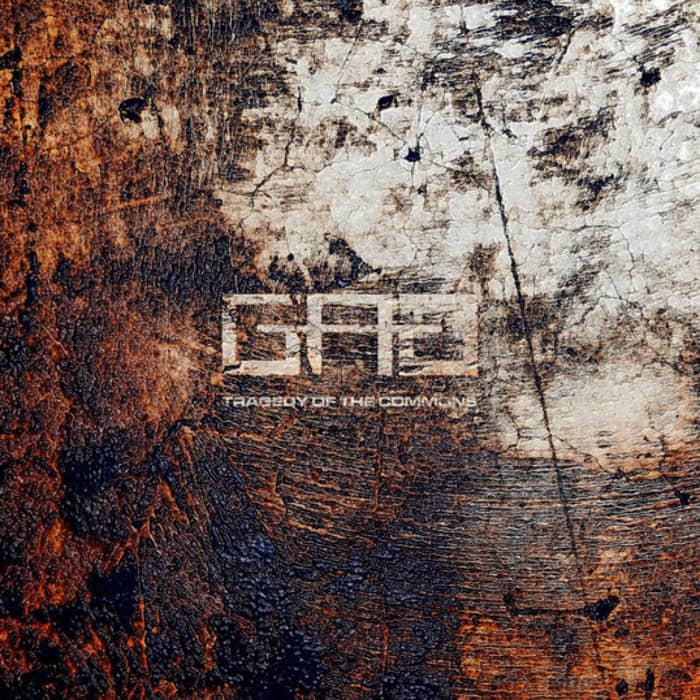 Great American Ghost cover image