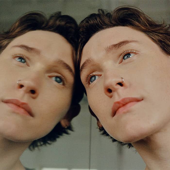 SOAK cover image
