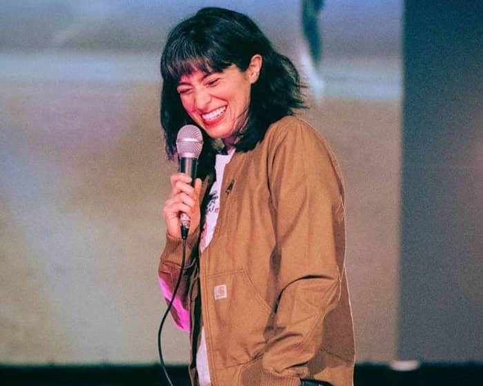 Melissa Villasenor cover image