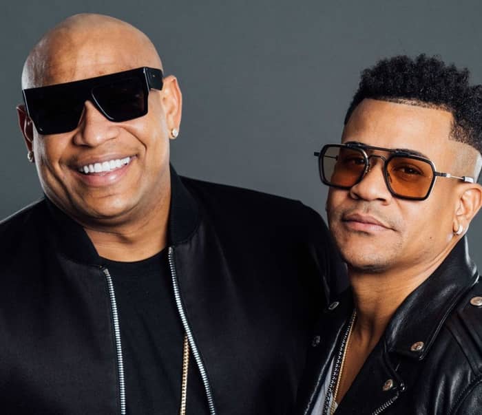 Gente De Zona cover image