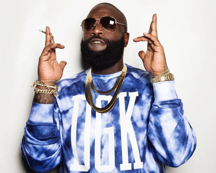 Rick Ross Port of Miami Orchestra Tour tickets