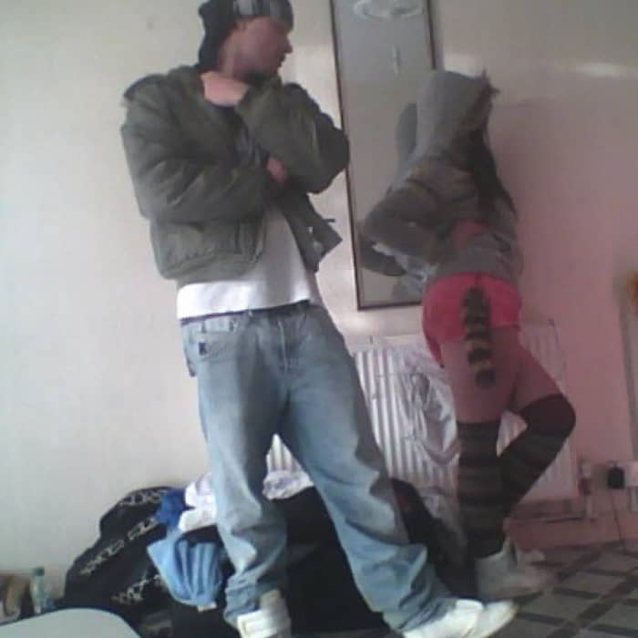 Bassvictim cover image