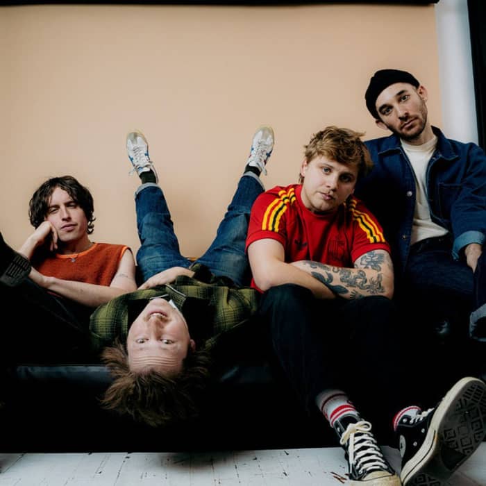 Petite League cover image