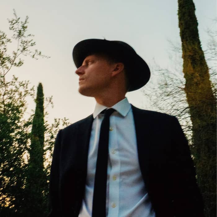 Jordan Peak cover image