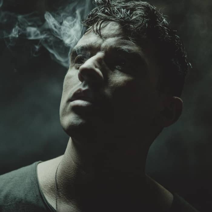 Serge Devant cover image