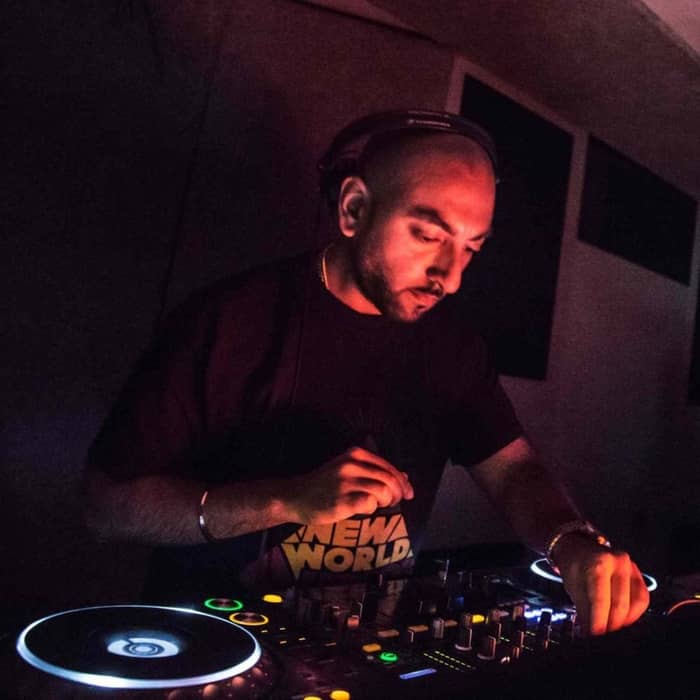 Squarewave cover image