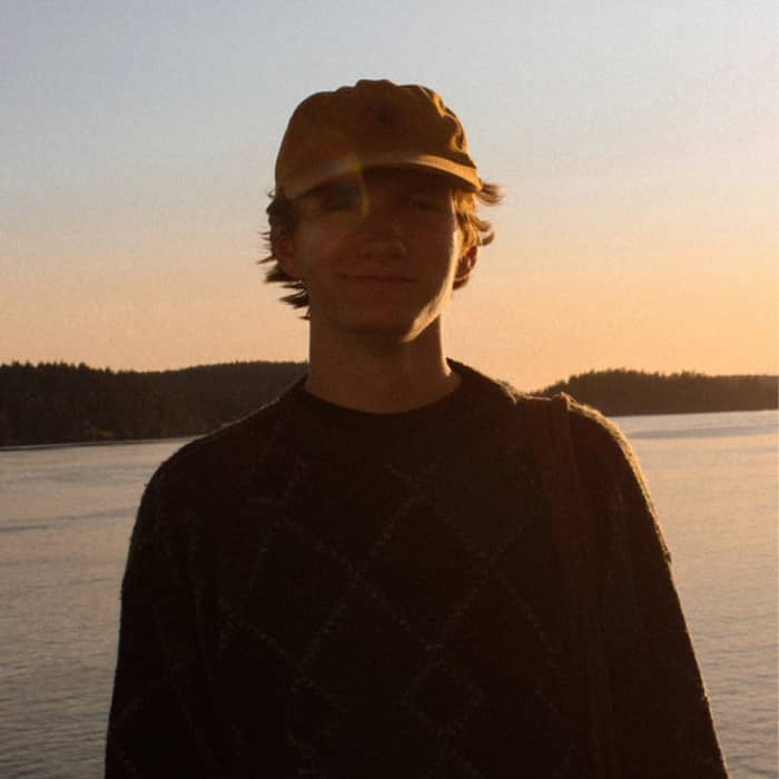 Elias Hix cover image