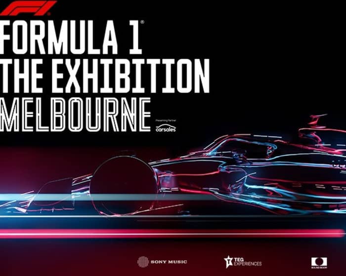 Melbourne Convention and Exhibition Centre events