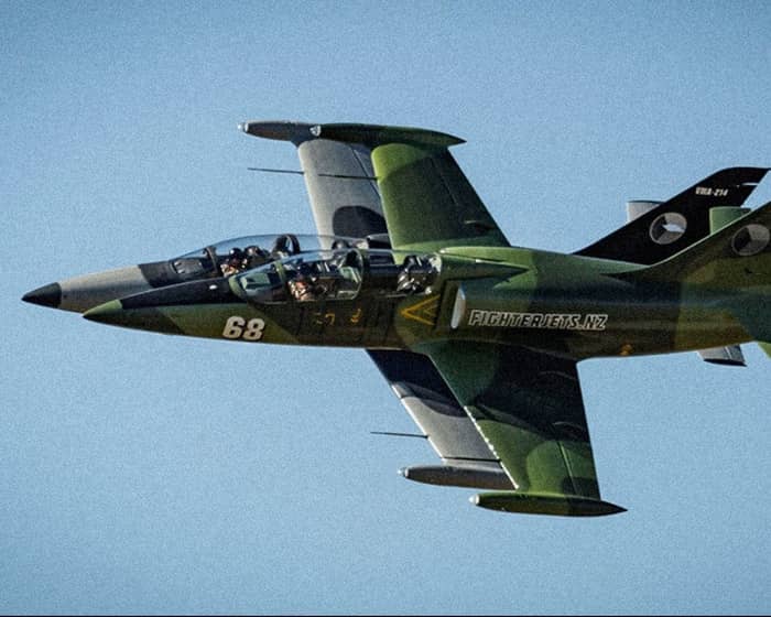 Warbirds Over Wanaka - Gold tickets