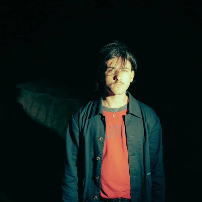 Chris Lanzon cover image