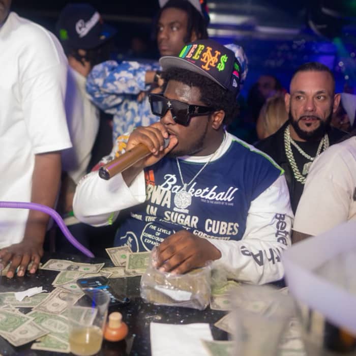 Cash Cobain cover image