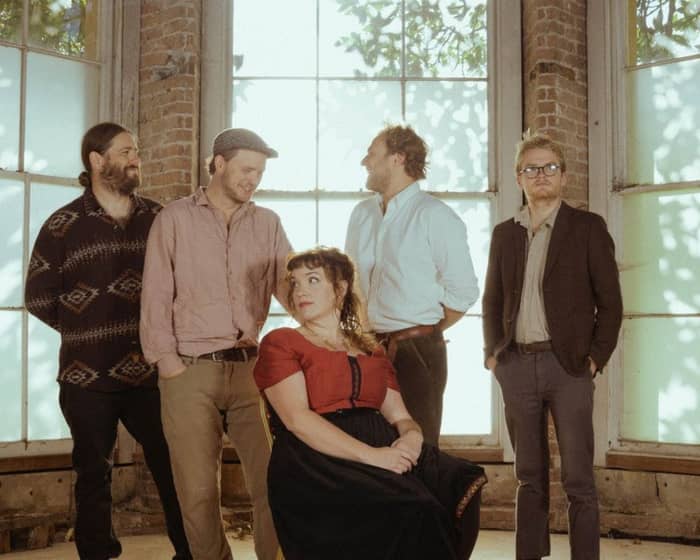 Around About Dusk tickets