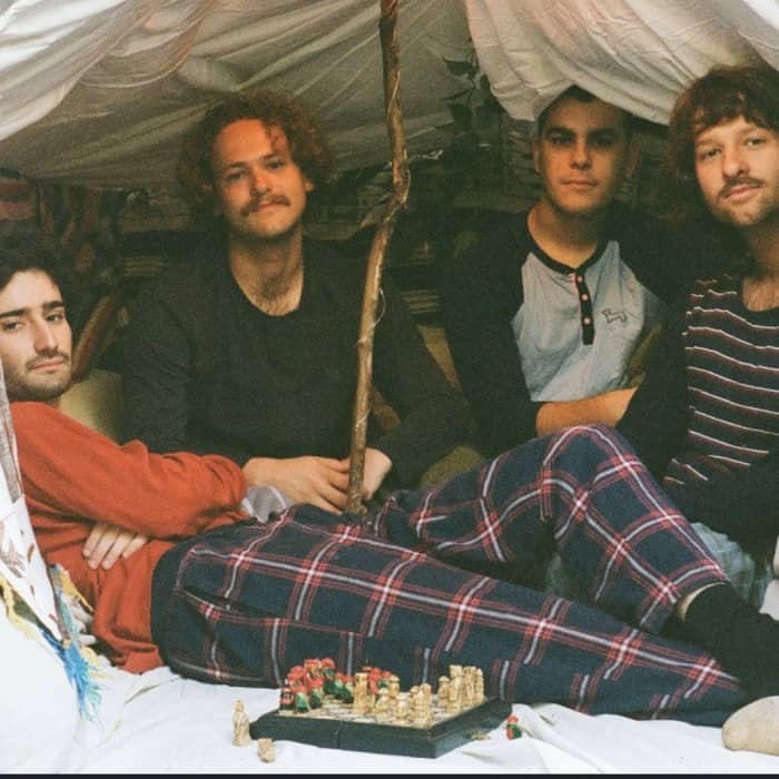 Lloyd and The Leftovers cover image