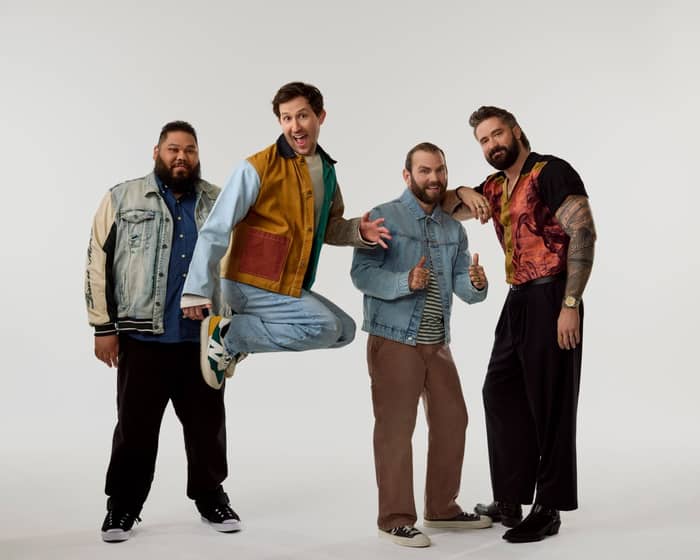 Dance Gavin Dance with Special Guests tickets
