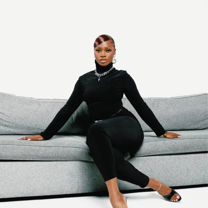 Jai'Len Josey cover image