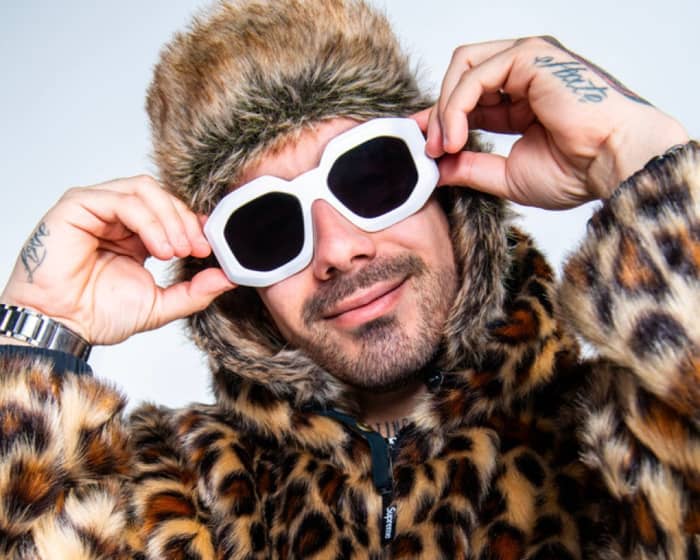 Surge Nightclub events