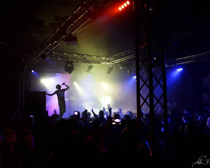 Empathy Test tickets